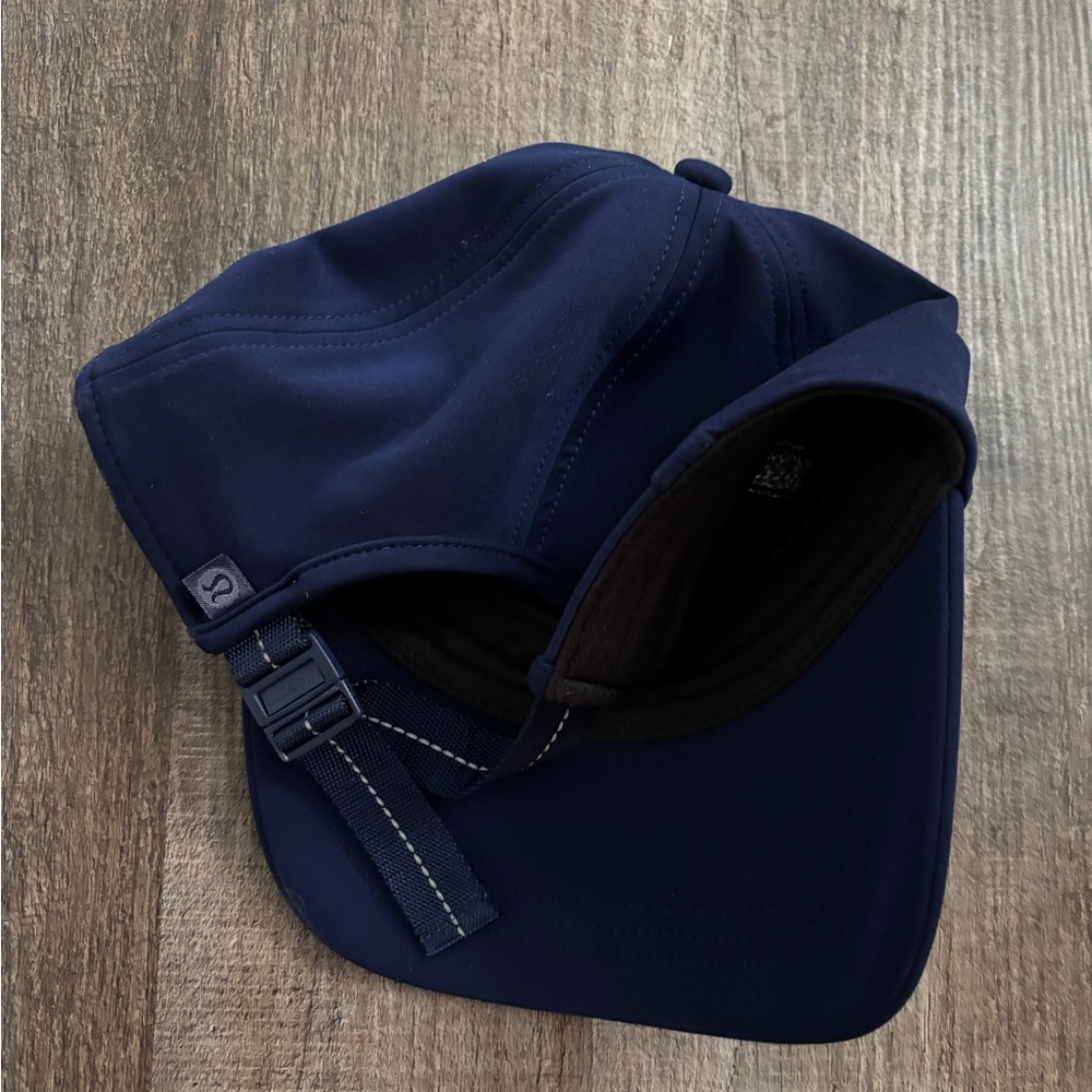 Lululemon Athletic Basic Ball Cap Hat - image 2